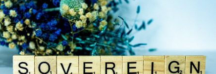 New in our Members-Only Content: September Theme – Sovereignty