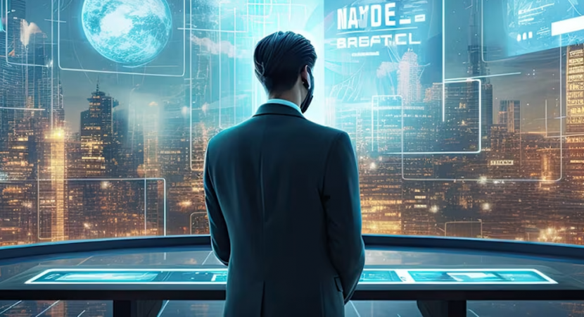 Online webinar: Financiële sector naar een veilig ecosysteem