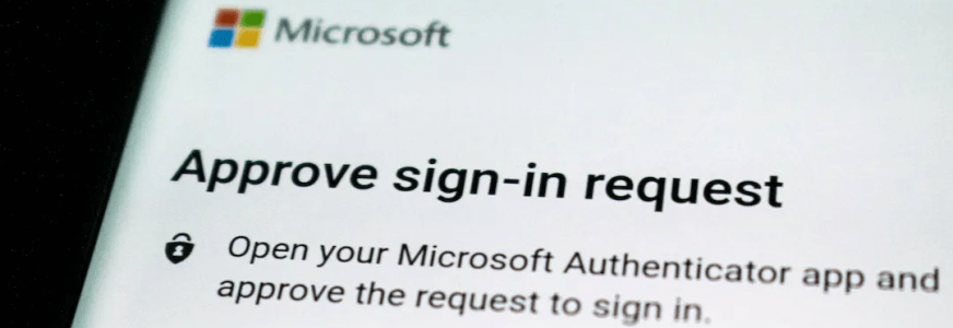 Sharp increase in attacks on decision makers' cloud accounts