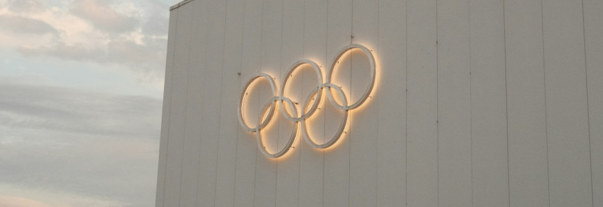 The Winter Olympics: a cybersecurity stress test