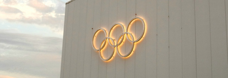 The Winter Olympics: a cybersecurity stress test