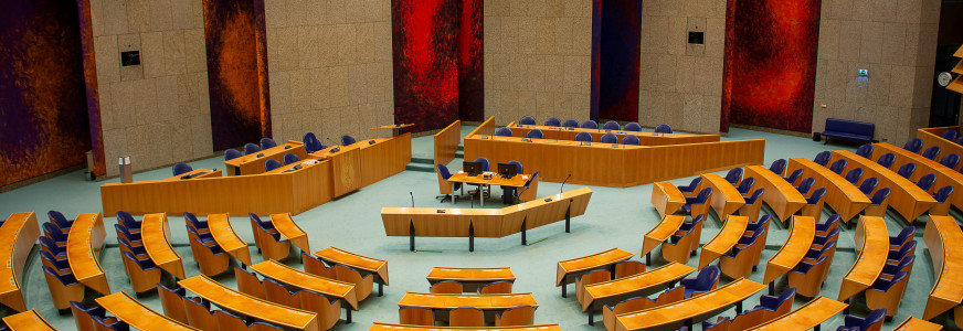 Cybersecurity Act passes in lower chamber