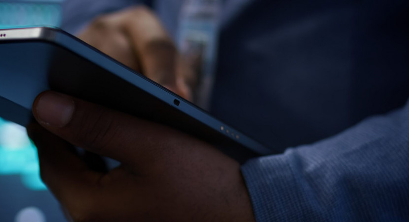 Business Continuity session