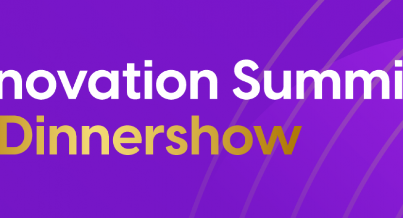 Innovation Summit & Dinnershow 2025