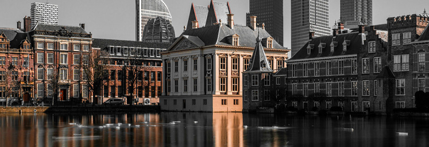 Offensive cyber operations on the rise - AIVD 2024 annual report