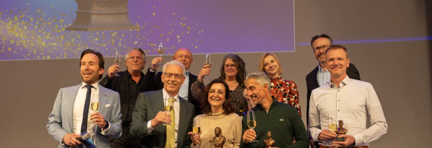 Florence Mottay is CISO of the Year 2025