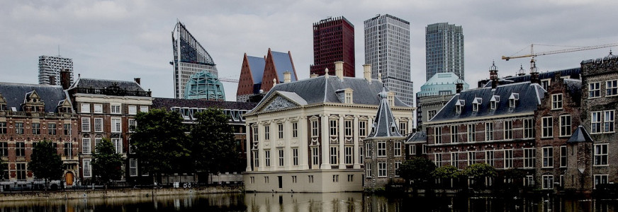 Open brief van bestuur CISO Platform Nederland aan de fractievoorzitters van de Tweede Kamer der Staten-Generaal