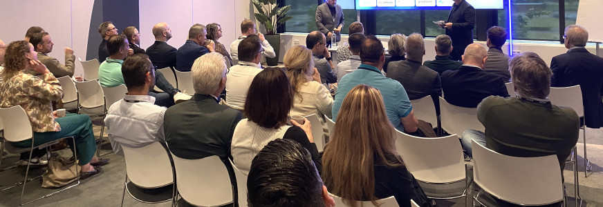 Code orange, cyber regulation, and the changing role of the CISO