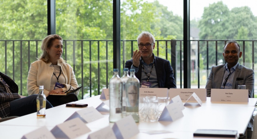 Session 2: Highly Resilient Organizations (HRO)