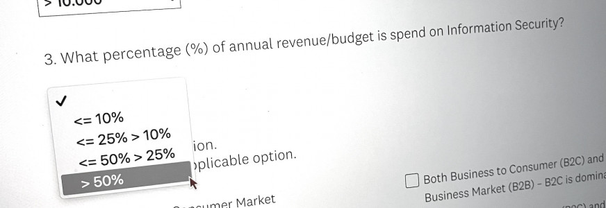 Your Insights Needed: Join the HRO Program Survey