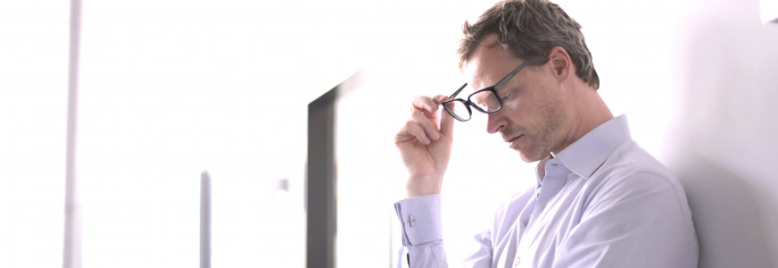 Growing attacks, genAI lead to heightened anxiety among CISOs, report
