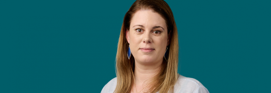 Fleur van Leusden: ‘You can’t slap a European sovereign label on Big Tech’