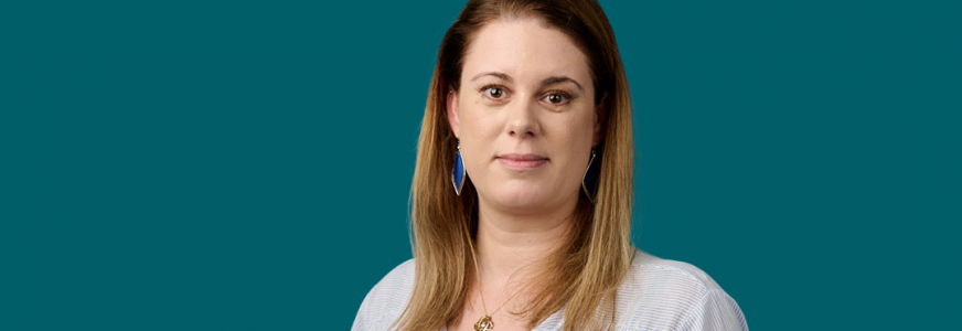 Fleur van Leusden: ‘You can’t slap a European sovereign label on Big Tech’ Fleur van Leusden: ‘You can’t slap a European sovereign label on Big Tech’