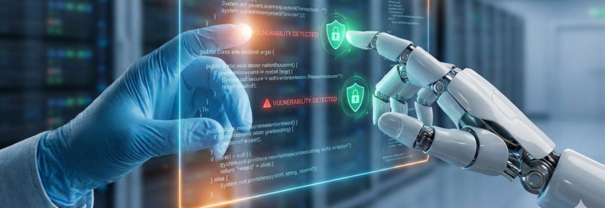 Is the pentester the next dodo of the tech industry?