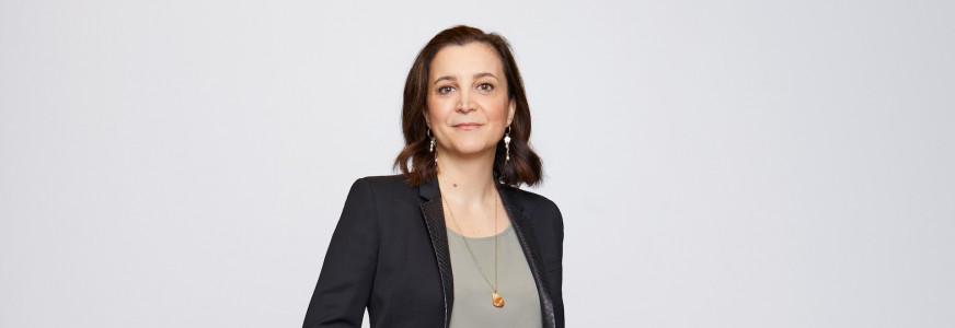 "The CISO Award helped us pursue our goal and our objectives internally"