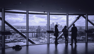 Leadership: Craftsmanship & Talent Management 