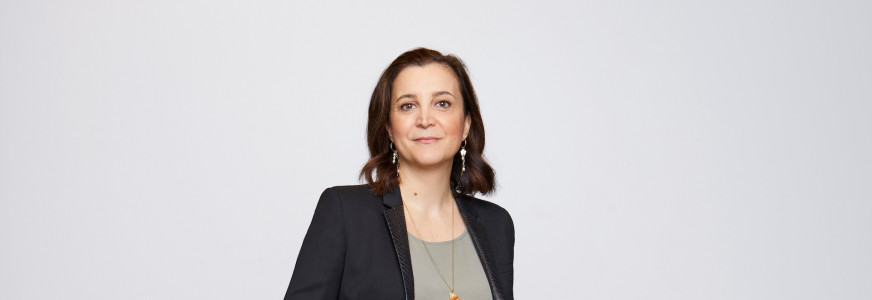 Florence Mottay: "CISOs are going to have to wear many hats" Florence Mottay: "CISOs are going to have to wear many hats"