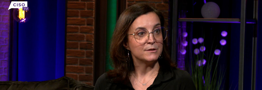 CISO of the Year Award special with Florence Mottay