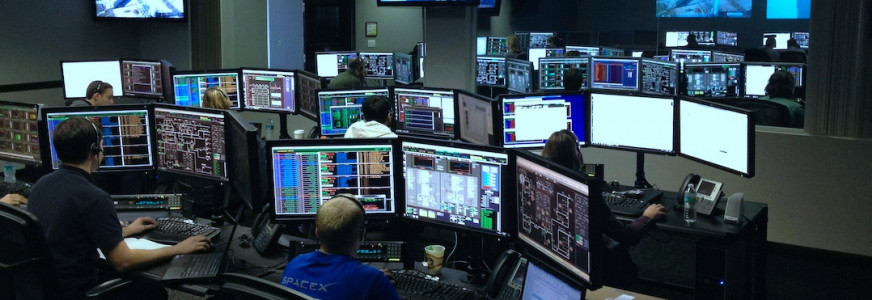Cybersecurity doesn’t have a visibility problem: it has an execution problem Cybersecurity doesn’t have a visibility problem: it has an execution problem
